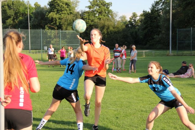 2017_07_07 Landesliga J15 und J19